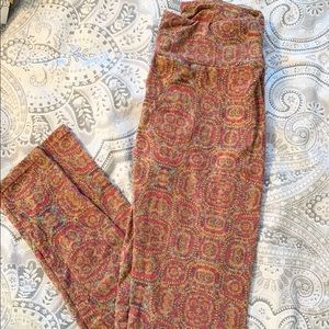 LULAROE Leggings